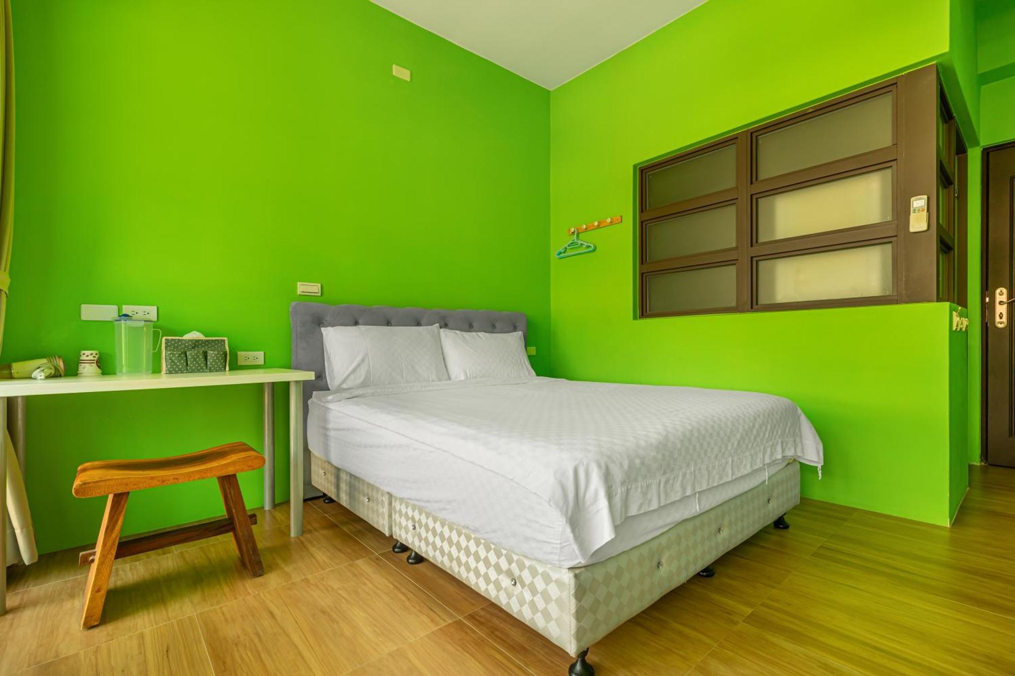 Hualien Unique Smart Stay With Sea View المظهر الخارجي الصورة
