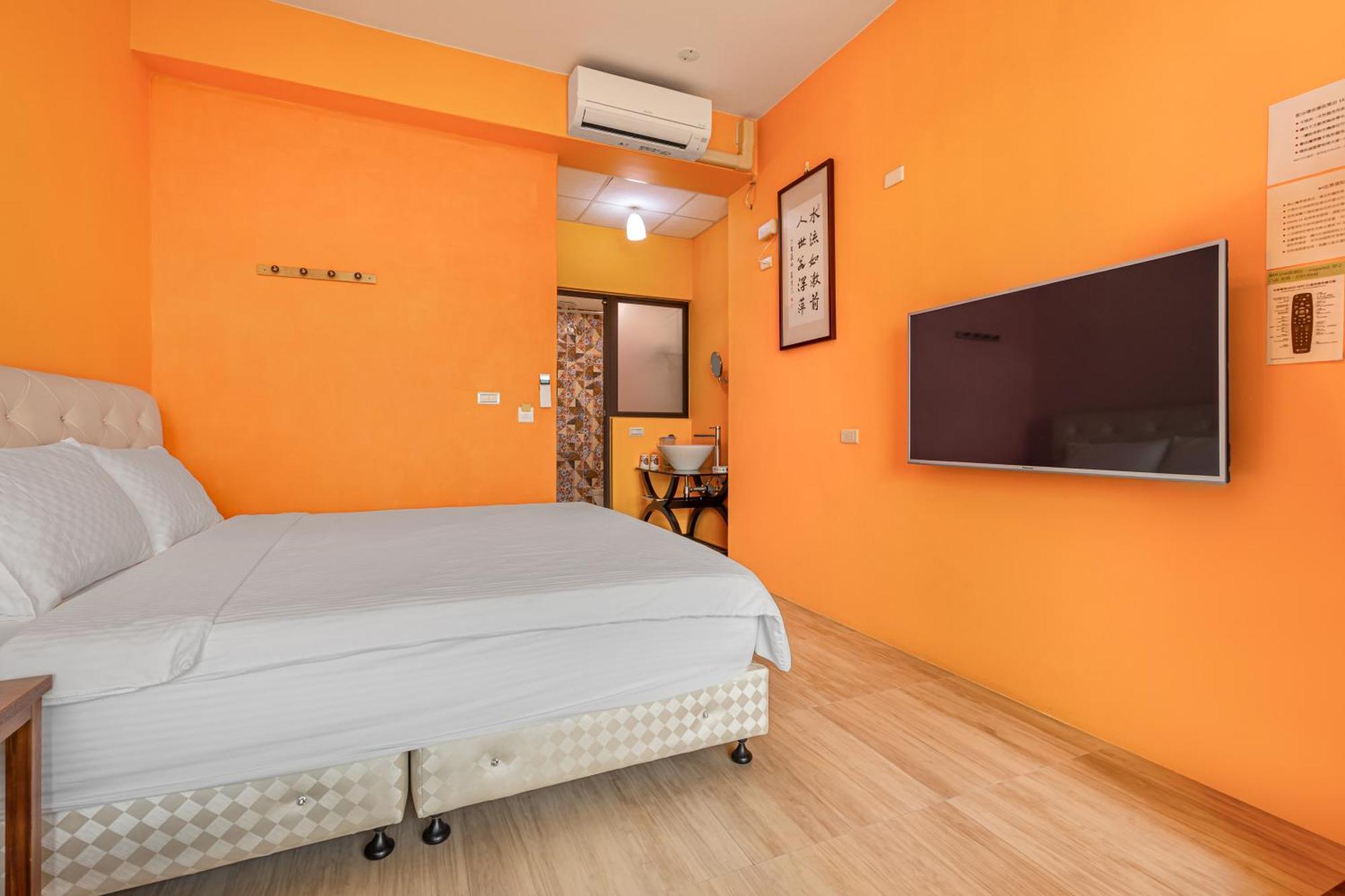 Hualien Unique Smart Stay With Sea View المظهر الخارجي الصورة