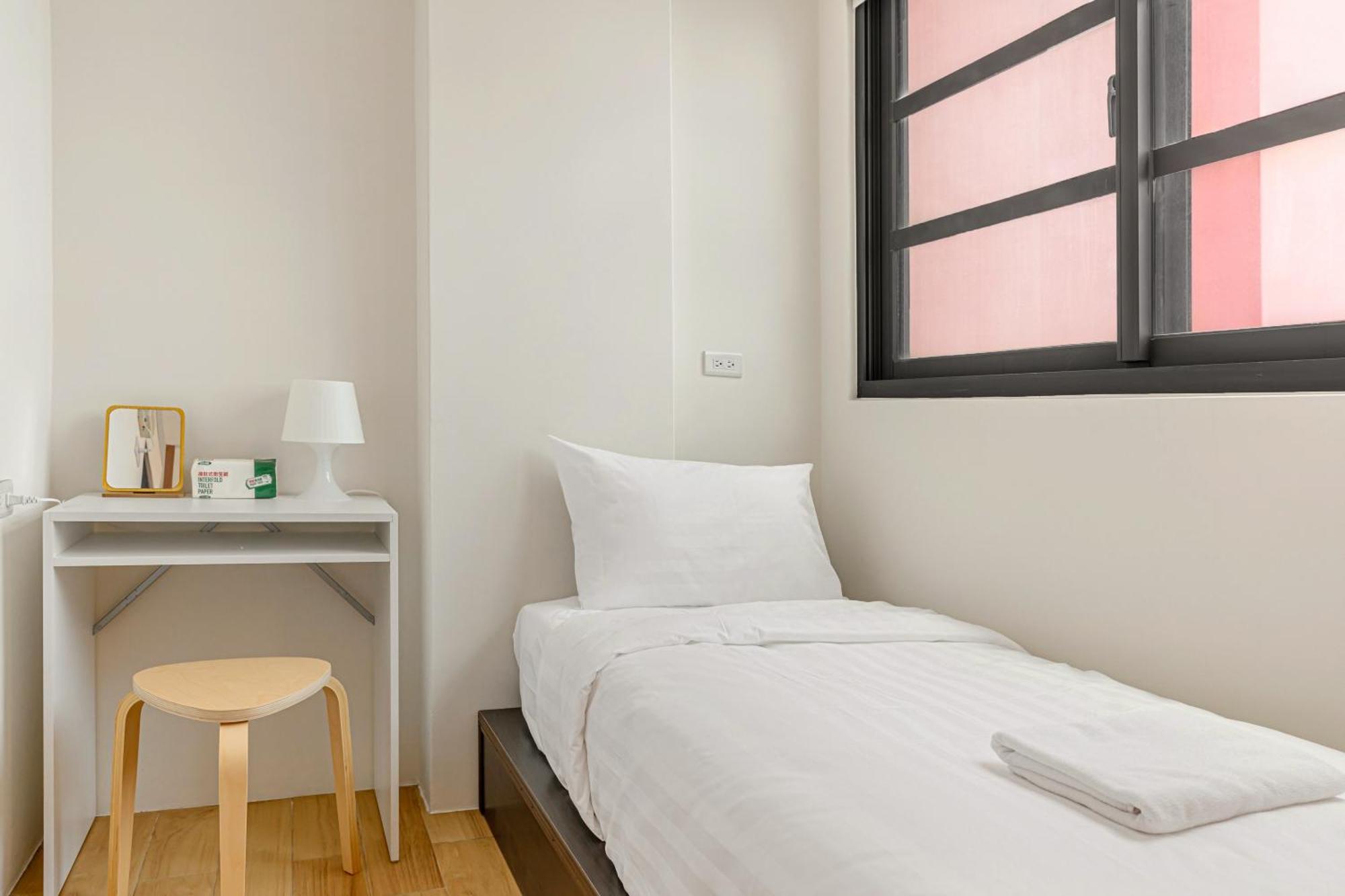 Hualien Unique Smart Stay With Sea View المظهر الخارجي الصورة